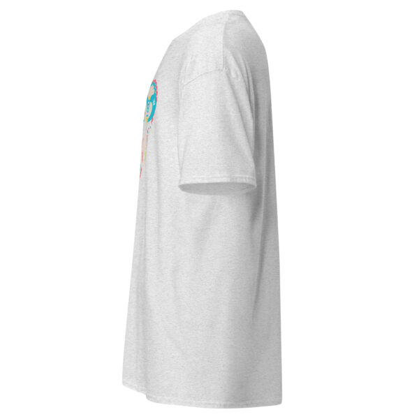 Owl Unisex T-Shirt - Image 71