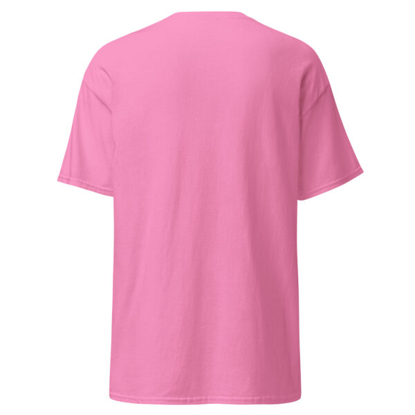 Boxing University Unisex T-Shirt - Image 46