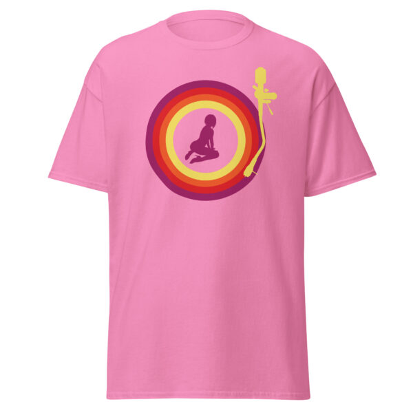 For The Record Unisex T-Shirt - Image 37