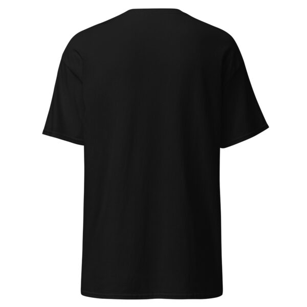 Boxing University Unisex T-Shirt - Image 3