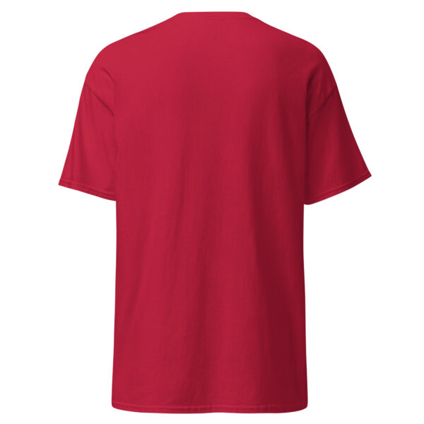 Boxing University Unisex T-Shirt - Image 19