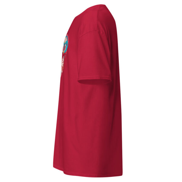 Owl Unisex T-Shirt - Image 19