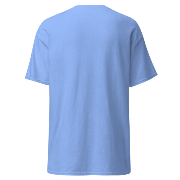 Boxing University Unisex T-Shirt - Image 50