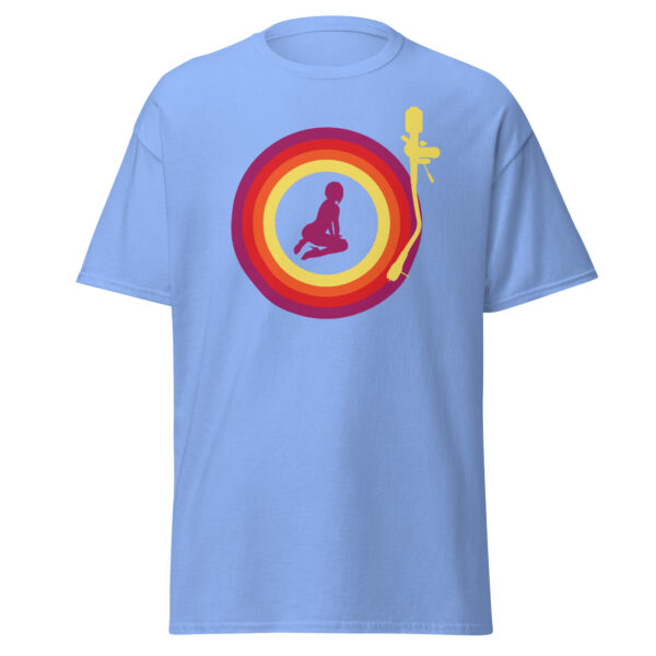 For The Record Unisex T-Shirt - Image 41