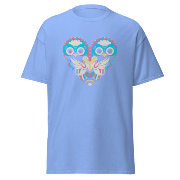 Owl Unisex T-Shirt - Image 49