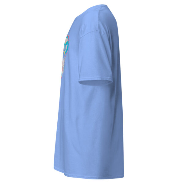 Owl Unisex T-Shirt - Image 51