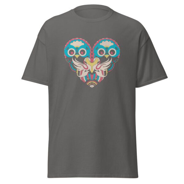 Owl Unisex T-Shirt - Image 29