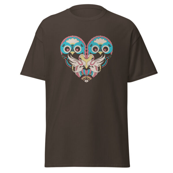 Owl Unisex T-Shirt