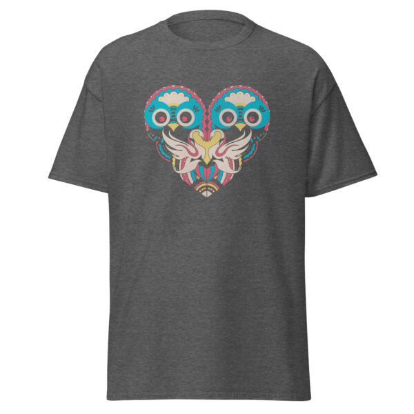 Owl Unisex T-Shirt - Image 25