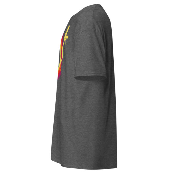 For The Record Unisex T-Shirt - Image 23