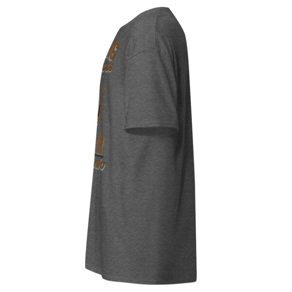 Boxing University Unisex T-Shirt - Image 27