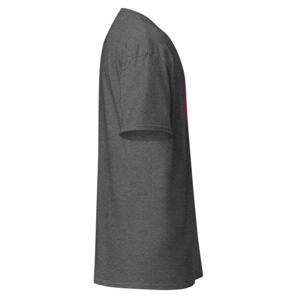 For The Record Unisex T-Shirt - Image 24