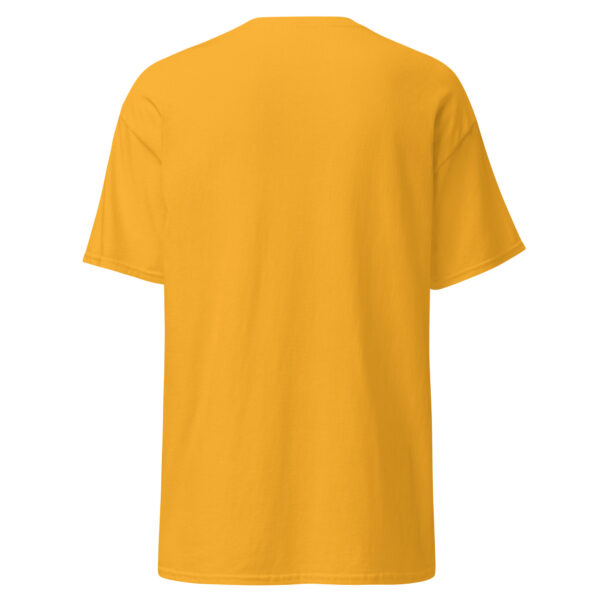 Boxing University Unisex T-Shirt - Image 54