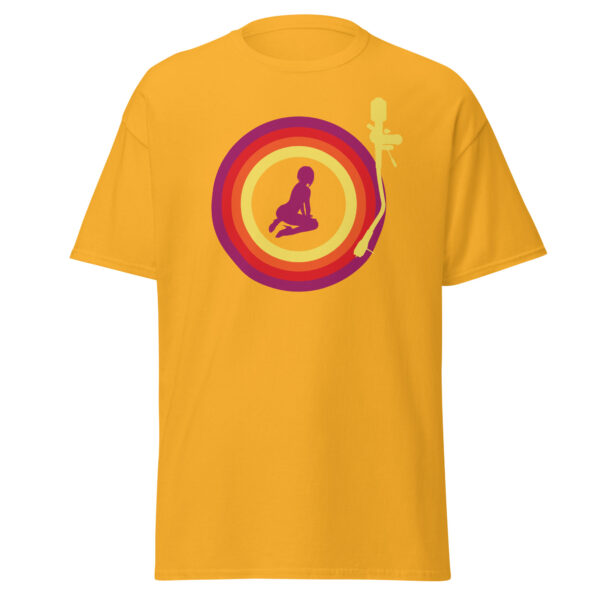 For The Record Unisex T-Shirt - Image 45