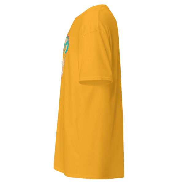 Owl Unisex T-Shirt - Image 55