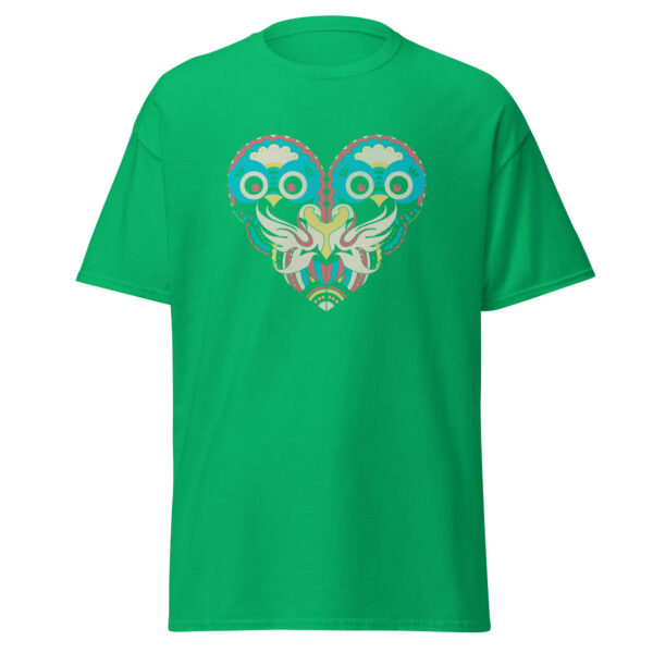 Owl Unisex T-Shirt - Image 41