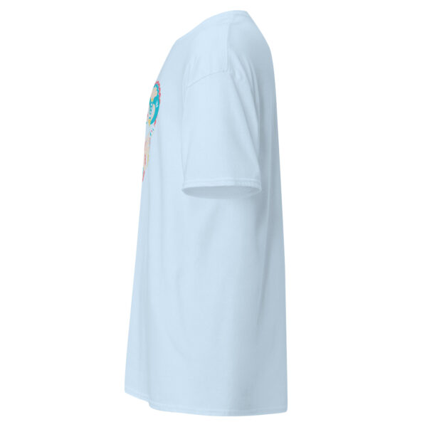 Owl Unisex T-Shirt - Image 67