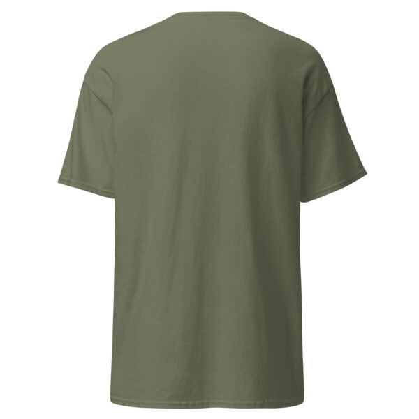 Boxing University Unisex T-Shirt - Image 34