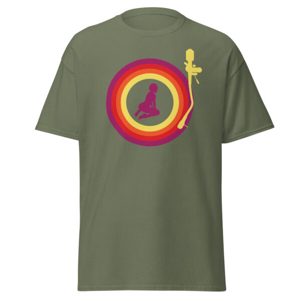 For The Record Unisex T-Shirt