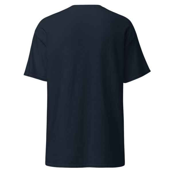 Boxing University Unisex T-Shirt - Image 7