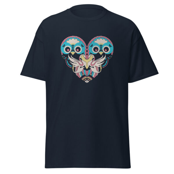 Owl Unisex T-Shirt - Image 6