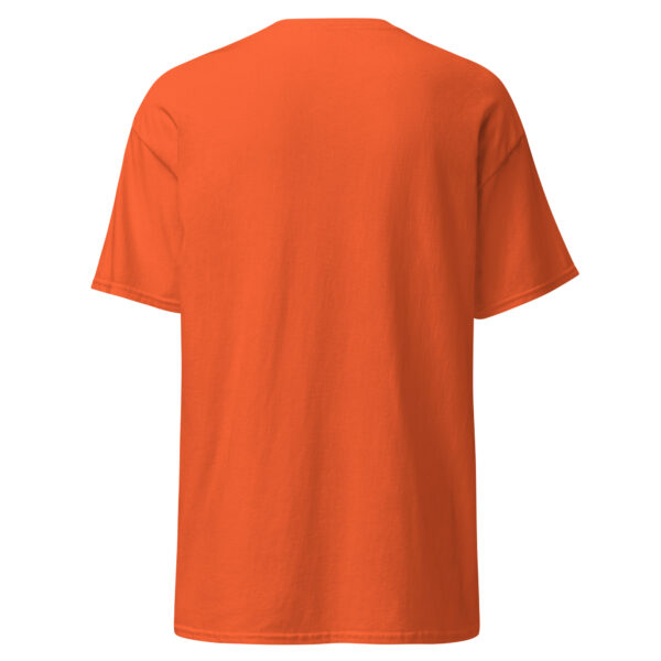 Boxing University Unisex T-Shirt - Image 38