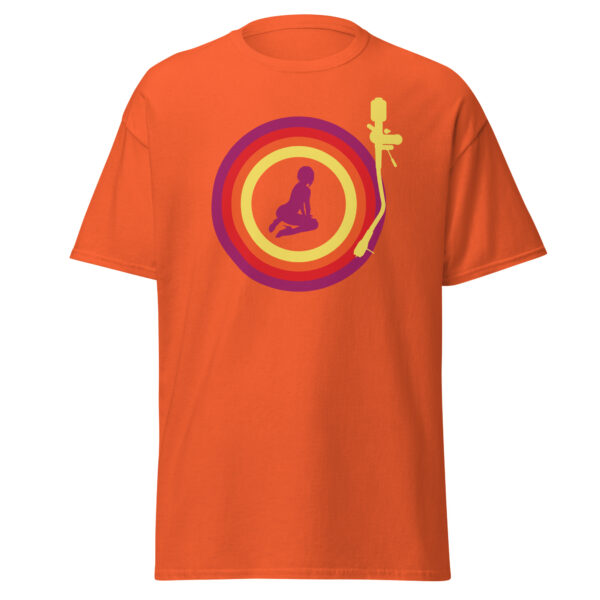 For The Record Unisex T-Shirt - Image 33