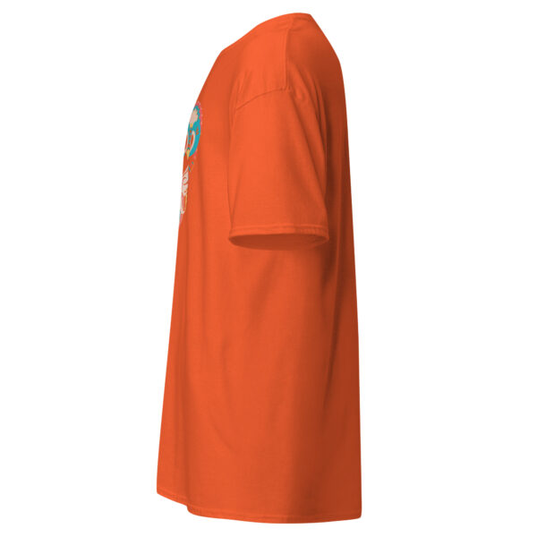 Owl Unisex T-Shirt - Image 39