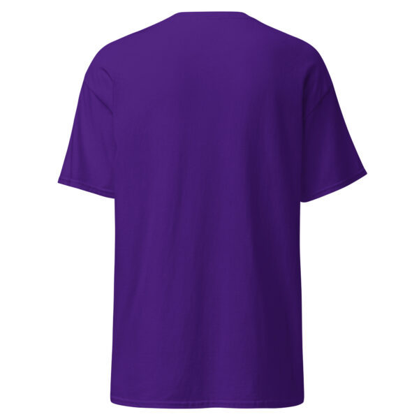 Boxing University Unisex T-Shirt - Image 11