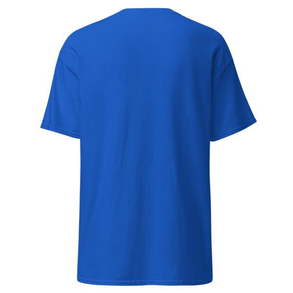 Boxing University Unisex T-Shirt - Image 22