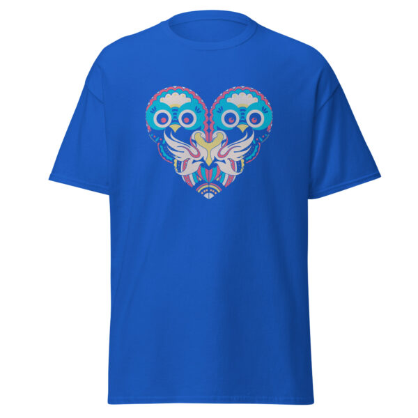 Owl Unisex T-Shirt - Image 21