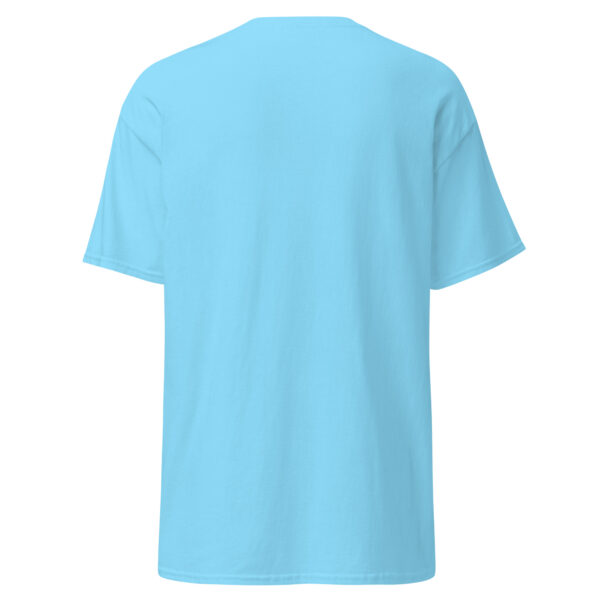 Boxing University Unisex T-Shirt - Image 62