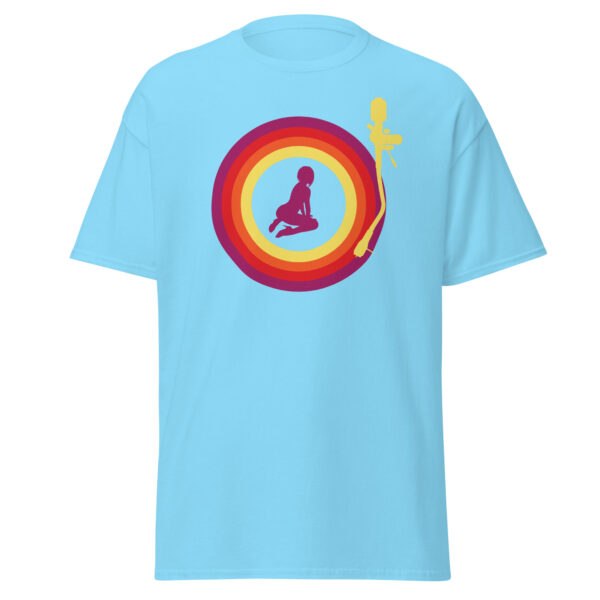 For The Record Unisex T-Shirt - Image 53