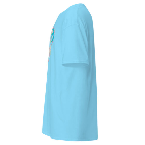 Owl Unisex T-Shirt - Image 63