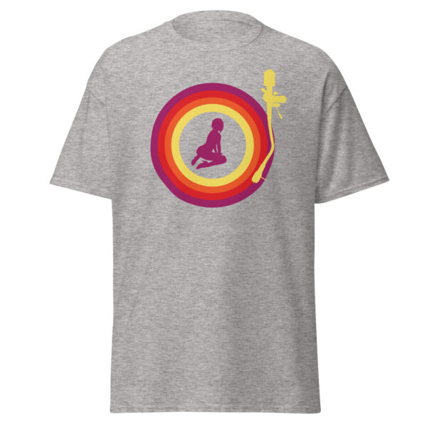 For The Record Unisex T-Shirt - Image 49