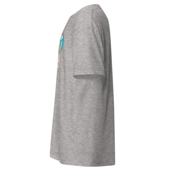 Owl Unisex T-Shirt - Image 59