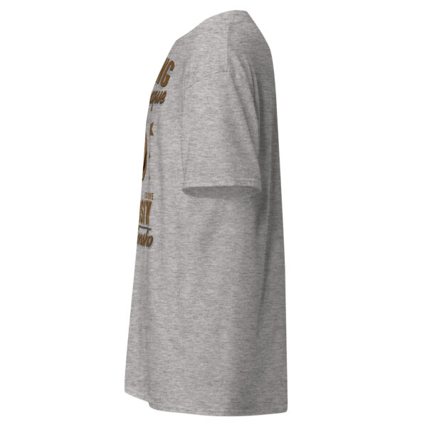 Boxing University Unisex T-Shirt - Image 59