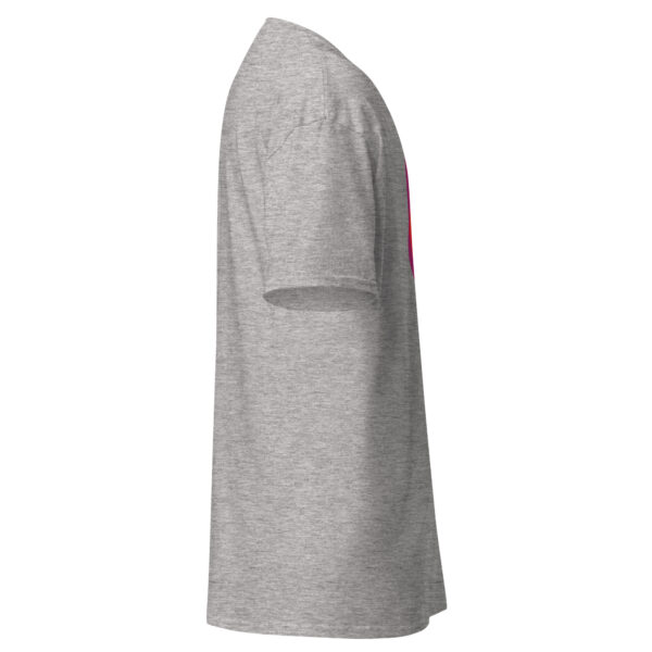 For The Record Unisex T-Shirt - Image 52
