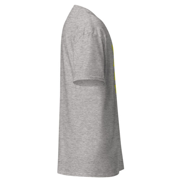 Be Yourself Unisex T-Shirt - Image 52
