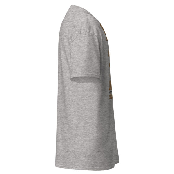 Boxing University Unisex T-Shirt - Image 60
