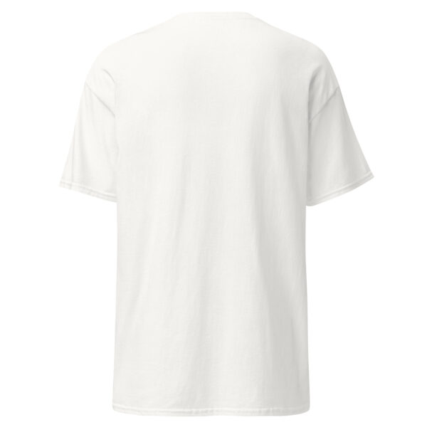 Boxing University Unisex T-Shirt - Image 74