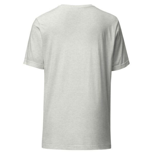 The Face Unisex T-Shirt - Image 54